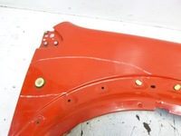 фото thumb №7, Крила правий ford transit connect i mk 1 lift 2009r.