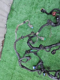 фото thumb №7, Электропроводка двигателя peugeot 508 i 1.6 ehdi