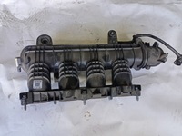 фото thumb №1, Mercedes gle w167 коллектор всасывающий