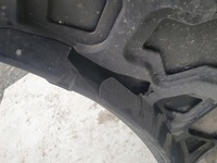 фото thumb №9, Vw caddy 015- 2k5 lift бампер перед передній