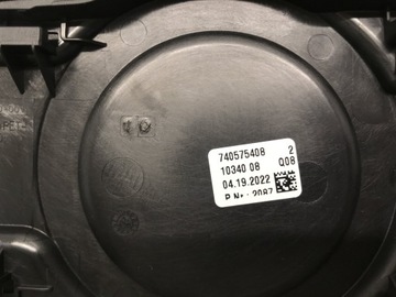 фото thumb №8, Bmw x3 g01 30ex гніздо заряджання 7405754