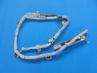 фото thumb №1, Mercedes gl gls x166 шторка безопасности правая