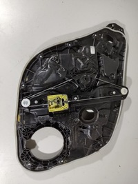 фото thumb №6, Volvo v60 18r- підйомник скло правий задня