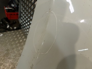 фото thumb №11, Bmw 3 f30 f31 крило правий лівий перед різні колір