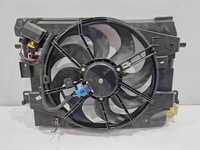 фото thumb №1, Вентилятор резистор резистор renault clio iv 4 captur i 1.5dci 214818009r