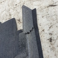 Обшивка багажника vw passat cc Киев, фото thumb