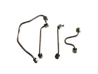 фото thumb №1, Провода топливные топлива комплект hyundai i20 i 1.1 crdi d3fa 2012-2014 rok