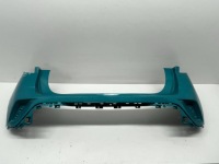 фото thumb №1, Бампер задняя opel mokka b 9635248380