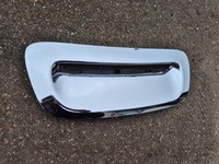 фото thumb №1, Mini cooper s r56 r57 06- впуск воздуха хром капот