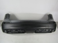 фото thumb №16, Qashqai ii j11 бампер задний 17- 5d fl 85022hv20h
