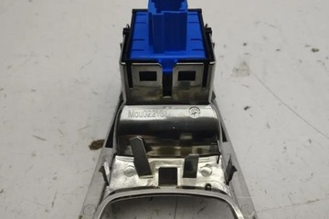 фото thumb №8, Кнопка гальма ручного peugeot 3008 suv 9810593577 1.6l дизель 88kw 2018