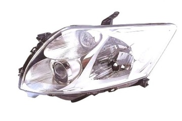 фото thumb №1, Фара лампа передня depo 8117012a30 811700246