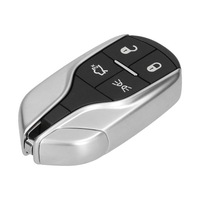 фото thumb №13, Интеллектуальный ключ автомобильный с 4 кнопками