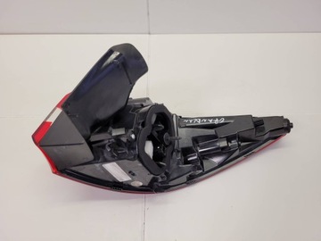 фото thumb №13, Лампа задняя левая сторона opel grandland x 2019 yp00098380