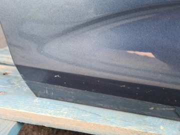 фото thumb №7, Дверь левая передние opel astra k z22s