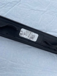 фото thumb №7, Bmw x3 g01 x3m f97 молдинг кровельная правая рейлинг