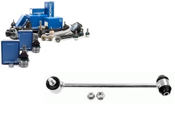 фото thumb №9, Соединитель stab. db t. w204 pr 07- lemförder lmi35263