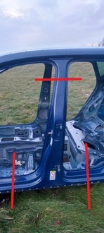 фото thumb №1, Seat ateca блок двигателя левый lf5a