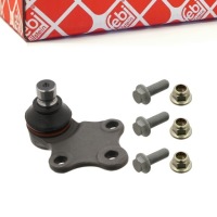 фото thumb №1, Febi bilstein 31814 шарнир крепёжный / направляющая