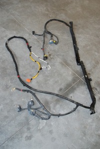 фото thumb №2, Джгут установка лампа світла daf xf cf 106