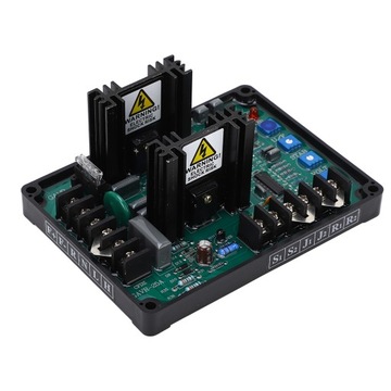 Универсальная плата AVR Низкая защита