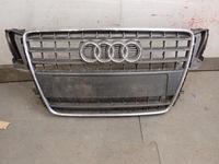 фото thumb №1, Решітка audi a5 2008-2012 8t0853651e