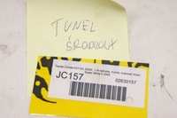 фото thumb №8, Jc157 toyota corolla e21 xii тунель середній захист