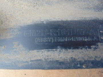 фото thumb №14, Планка порогова ліва ford s-max mk2 em2b-r101d57-a