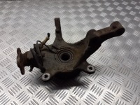 фото thumb №2, Поворотный кулак левый перед renault laguna ii 1.8