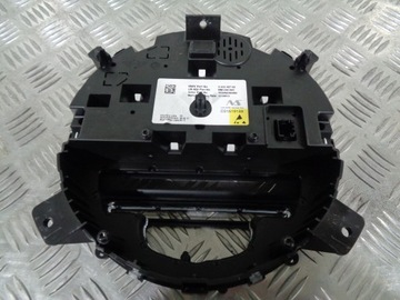 фото thumb №2, Mini cooper 13r 1.6 d спідометр  9232427