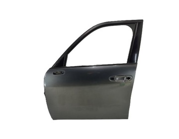 фото thumb №1, Двері лівий перед citroen c4 grand picasso ii корпус піддону сірий
