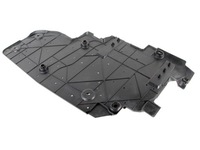 фото thumb №1, Защита бака топлива правая peugeot 3008 ii