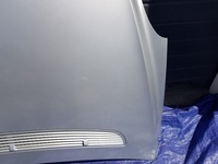 фото thumb №10, Капот mercedes r-klasa w251 c775 775