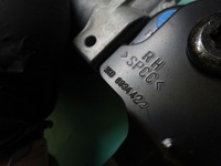 фото thumb №6, Kia soul i 09r pas безопасности правый перед 88820-2k250