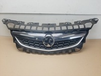 фото thumb №1, Решётка радиатора решётка opel astra j iv годы 2009-2012 оригинал 13266577