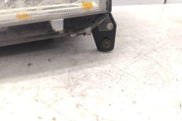 фото thumb №7, Лампа ліва передня opel signum 084421129l 2.17l дизель 92kw 2004