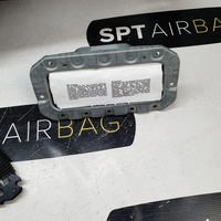 фото thumb №12, Bmw 4 f32 f33 f36 приборная панель консоль подушки безопасности подушка безопасности