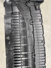 Защита плита pod бампер бампера a6 c7 lift оригинал nowa Киев, фото thumb