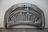 фото thumb №5, Lexus rx 4 iv 2016- капот крышка двигателя