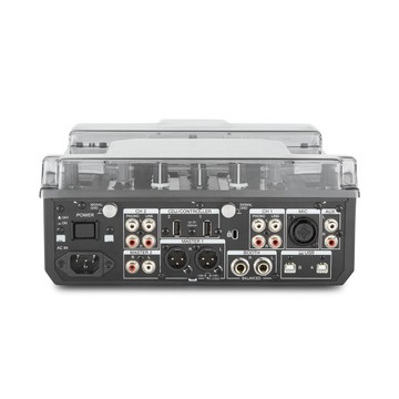 Чехол Decksaver Pioneer DJM-S7 ЗАЩИТНАЯ КРЫШКА
