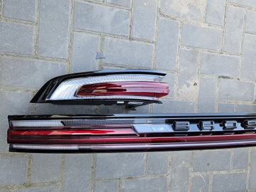 фото thumb №9, Cayenne купе рестайлінг 2024r лампи зад ідеальні 9y0945091r 9y0945092r 9y3945207