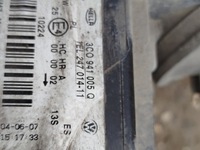 фото thumb №9, Лампа ліва лівий перед vw passat b6 3c0941005q