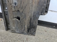 фото thumb №10, Захист підвіска ліва audi a6 c7 a7 4g