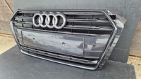 фото thumb №11, Решітка радіатор решітка радіатора audi a4 b9 8w0 15-19 оригінальний номер 8w0853651ab оригінал блиск нова
