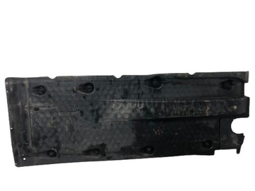 фото thumb №1, Захист шасі ліва vw skoda audi 1k0825211e