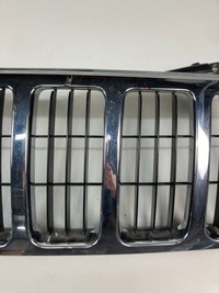 фото thumb №5, Решітка радіатора решітка радіатора jeep grand cherokee 5jf