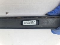 Audi q5 рейлинги чёрные 8r0860022h 8r0860021h комплект в Украине, фото thumb