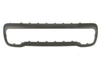 Купити Решітка радіатора jeep 735712589, фото thumb