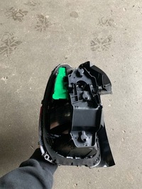 фото thumb №4, Mini cooper f55 f56 -лампа права задня led 2014-2018