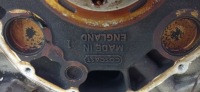 фото thumb №7, Audi a4 b6 a8 d3 a6 c5 3.0 asn блок  двигуна